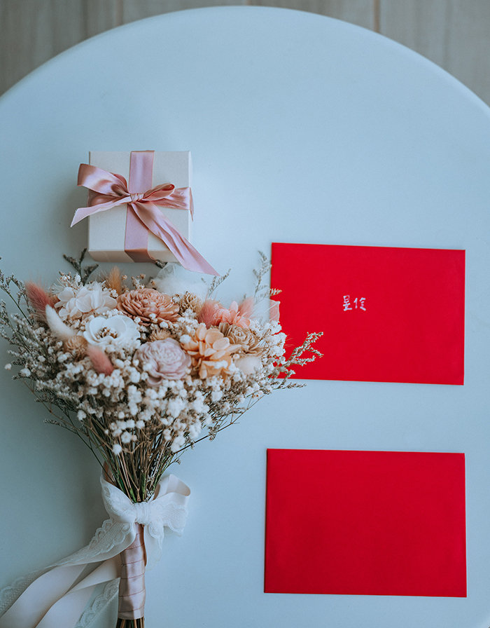 阿曼婚紗-婚禮現場攝影